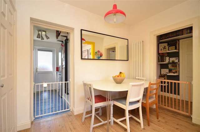  Image of 2 bedroom Bungalow for sale in Poplar Drive Herne Bay CT6 at Greenhill Herne Bay Herne Bay, CT6 7QA