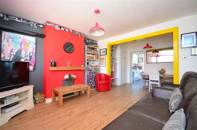  Image of 2 bedroom Bungalow for sale in Poplar Drive Herne Bay CT6 at Greenhill Herne Bay Herne Bay, CT6 7QA