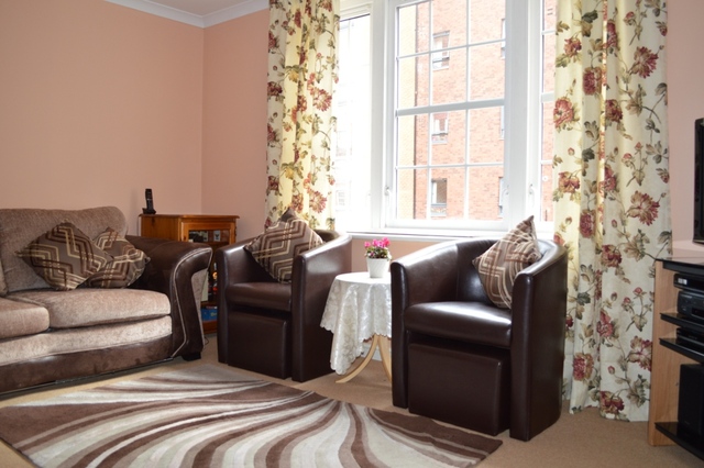  Image of 2 bedroom Flat to rent in Poplar Lane Edinburgh EH6 at Leith Edinburgh Edinburgh, EH6 7HD