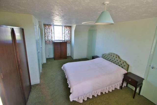  Image of 3 bedroom Chalet for sale in Poringland Road Stoke Holy Cross Norwich NR14 at Stoke Holy Cross Norwich Arminghall, NR14 8NL