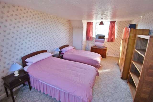  Image of 3 bedroom Chalet for sale in Poringland Road Stoke Holy Cross Norwich NR14 at Stoke Holy Cross Norwich Arminghall, NR14 8NL