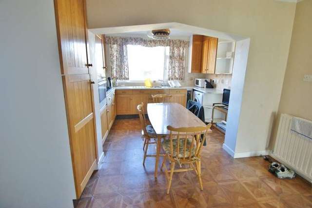  Image of 3 bedroom Chalet for sale in Poringland Road Stoke Holy Cross Norwich NR14 at Stoke Holy Cross Norwich Arminghall, NR14 8NL