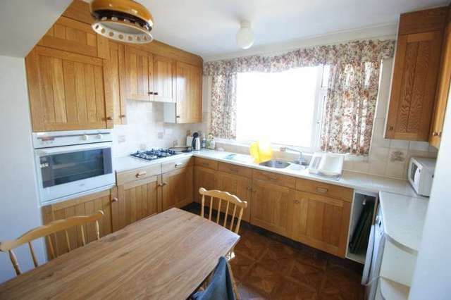  Image of 3 bedroom Chalet for sale in Poringland Road Stoke Holy Cross Norwich NR14 at Stoke Holy Cross Norwich Arminghall, NR14 8NL