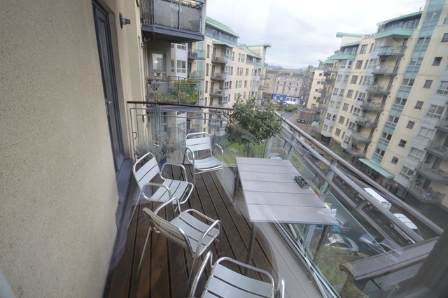  Image of 3 bedroom Flat to rent in Portland Gardens Edinburgh EH6 at The Shore Edinburgh Edinburgh, EH6 6NQ