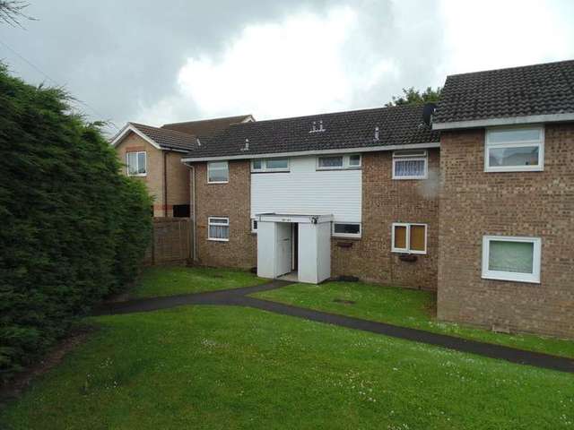  Image of 1 bedroom Flat to rent in Portland Road Irthlingborough Wellingborough NN9 at Irthlingborough  Northamptonshire, NN9 5TG