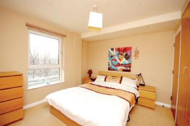  Image of 1 bedroom Flat to rent in Portland Row Edinburgh EH6 at Leith Edinburgh Edinburgh, EH6 6NH