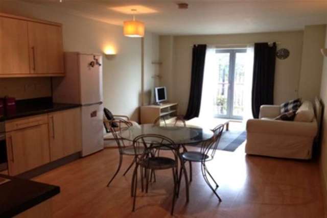  Image of 2 bedroom Flat to rent in Raleigh Street Nottingham NG7 at Nottingham, NG7 4HR