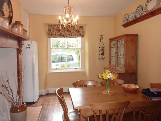  Image of 5 bedroom Detached house for sale in Pound Lane Bodmin PL31 at Pound Lane  Bodmin, PL31 2BT