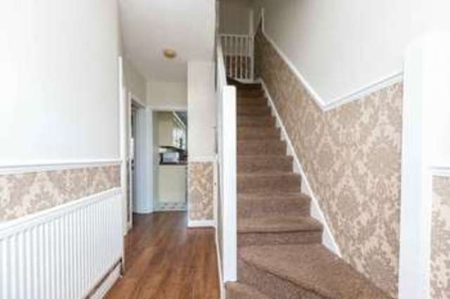 Image of 4 bedroom Semi-Detached house for sale in Poynings Avenue Southend-on-Sea SS2 at Poynings Avenue  Southend-On-Sea, SS2 4RX