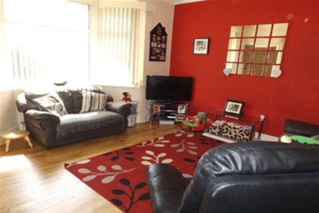 Image of 2 bedroom Semi-Detached house to rent in Preston Road Lytham St. Annes FY8 at Lytham St. Annes, FY8 5AY