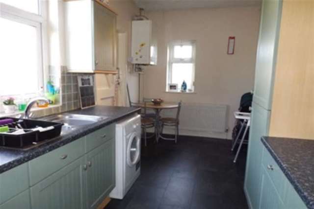  Image of 2 bedroom Semi-Detached house to rent in Preston Road Lytham St. Annes FY8 at Lytham St. Annes, FY8 5AY