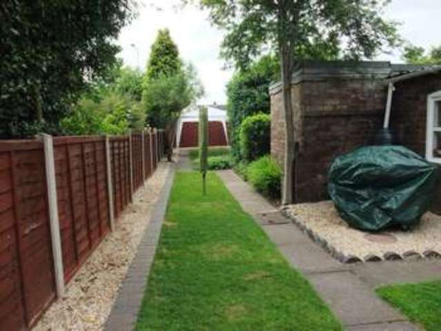  Image of 3 bedroom Terraced house to rent in Prince Street Madeley Telford TF7 at Prince Street Madeley Telford, TF7 4EQ