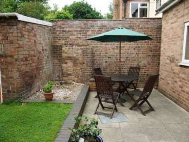  Image of 3 bedroom Terraced house to rent in Prince Street Madeley Telford TF7 at Prince Street Madeley Telford, TF7 4EQ