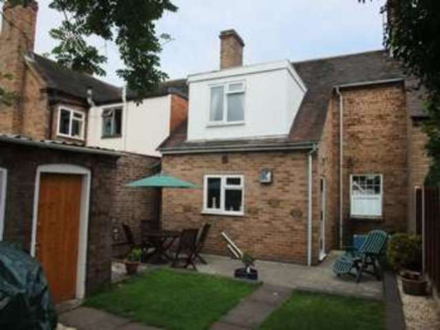  Image of 3 bedroom Terraced house to rent in Prince Street Madeley Telford TF7 at Prince Street Madeley Telford, TF7 4EQ