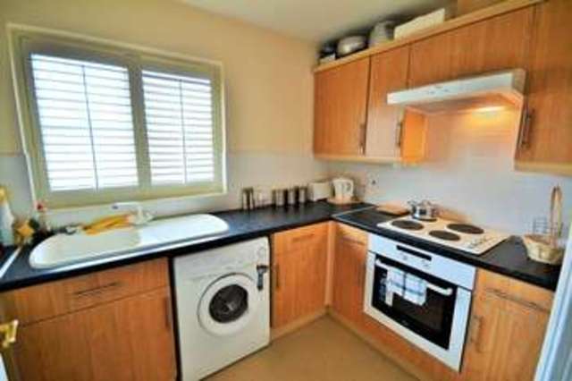  Image of 2 bedroom Flat to rent in Princes Gate West Bromwich B70 at Princes Gate Beeches Road West Bromwich, B70 6HU