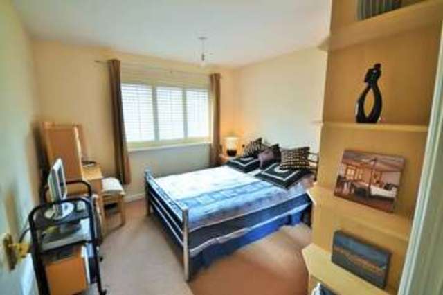  Image of 2 bedroom Flat to rent in Princes Gate West Bromwich B70 at Princes Gate Beeches Road West Bromwich, B70 6HU