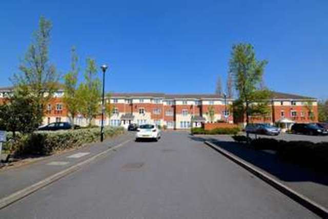  Image of 2 bedroom Flat to rent in Princes Gate West Bromwich B70 at Princes Gate Beeches Road West Bromwich, B70 6HU