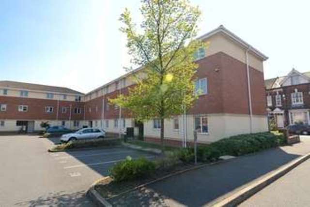  Image of 2 bedroom Flat to rent in Princes Gate West Bromwich B70 at Princes Gate Beeches Road West Bromwich, B70 6HU