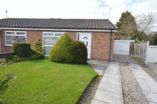  Image of 2 bedroom Detached house for sale in Priorsfield Road Woolton Liverpool L25 at Priorsfield Road Woolton Liverpool, L25 8TN