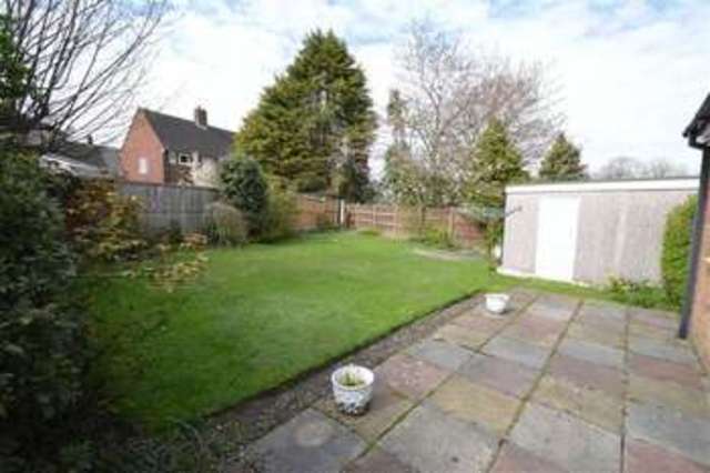  Image of 2 bedroom Detached house for sale in Priorsfield Road Woolton Liverpool L25 at Priorsfield Road Woolton Liverpool, L25 8TN