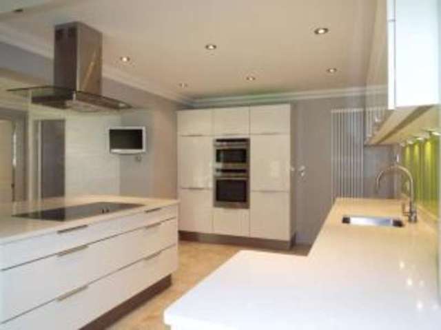  Image of 4 bedroom Detached house for sale in Birch Grove Woking GU22 at Pyrford Surrey Pyrford, GU22 8NB