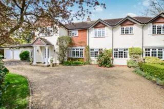  Image of 5 bedroom Detached house for sale in Ridgway Pyrford Woking GU22 at Pyrford Surrey Pyrford, GU22 8PW