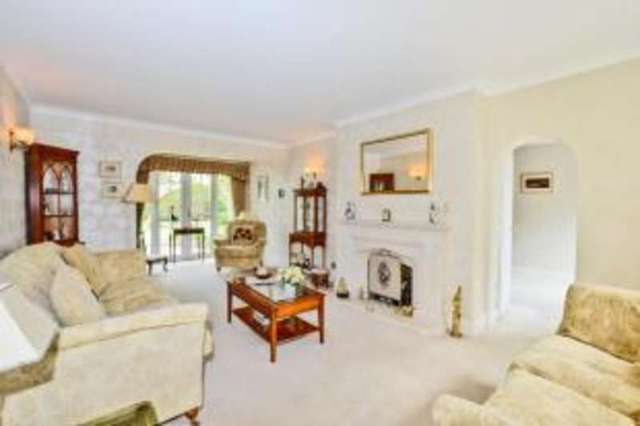  Image of 5 bedroom Detached house for sale in Ridgway Pyrford Woking GU22 at Pyrford Surrey Pyrford, GU22 8PW