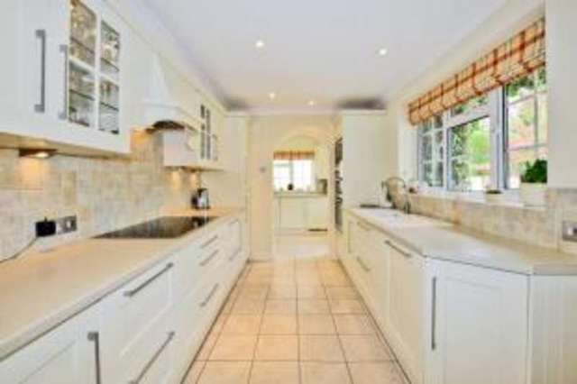  Image of 5 bedroom Detached house for sale in Ridgway Pyrford Woking GU22 at Pyrford Surrey Pyrford, GU22 8PW