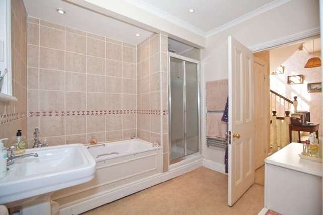  Image of 6 bedroom Semi-Detached house for sale in Queen Annes Grove London W4 at Bedford Park  Chiswick, W4 1HW