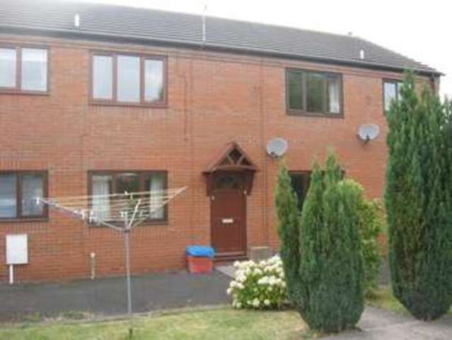  Image of 2 bedroom Flat to rent in Queens Court Madeley Telford TF7 at Queens Court Madeley Telford, TF7 4LA