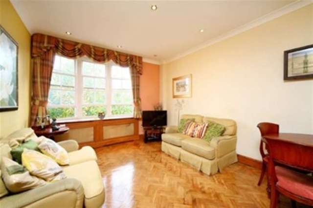  Image of 2 bedroom Flat to rent in Queensway London W2 at London, W2 4QW