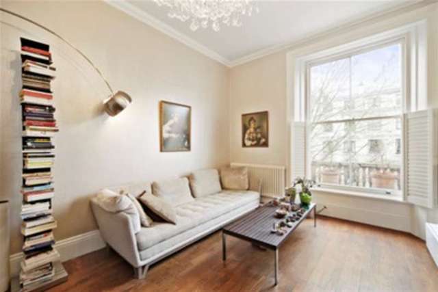  Image of 2 bedroom Flat to rent in Queens Gardens London W2 at London, W2 3AF