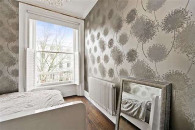  Image of 2 bedroom Flat to rent in Queens Gardens London W2 at London, W2 3AF