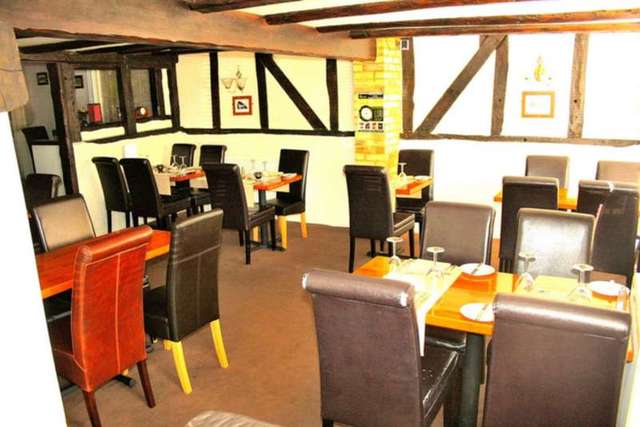  Image of Detached house for sale in Queen Street Whittlesey Peterborough PE7 at Queens Street  Peterborough, PE7 1AY