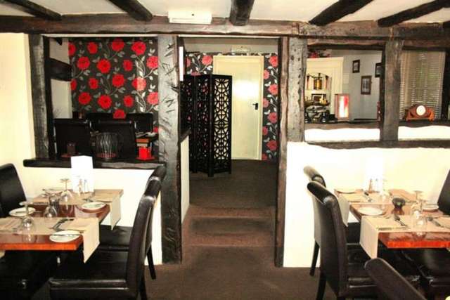 Image of Detached house for sale in Queen Street Whittlesey Peterborough PE7 at Queens Street  Peterborough, PE7 1AY