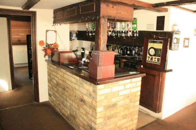 Image of Detached house for sale in Queen Street Whittlesey Peterborough PE7 at Queens Street  Peterborough, PE7 1AY