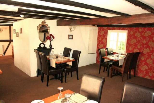  Image of Detached house for sale in Queen Street Whittlesey Peterborough PE7 at Queens Street  Peterborough, PE7 1AY