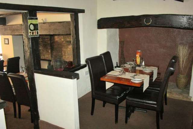  Image of Detached house for sale in Queen Street Whittlesey Peterborough PE7 at Queens Street  Peterborough, PE7 1AY