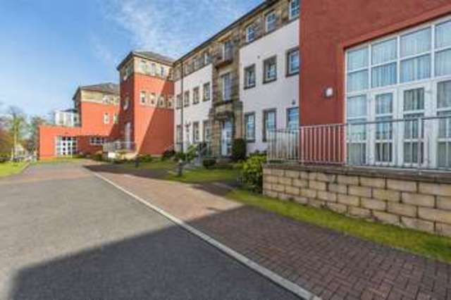  Image of 3 bedroom Flat for sale in St. Leonards Hill Queensferry Road Dunfermline KY11 at Queensferry Road  Dunfermline, KY11 3AH