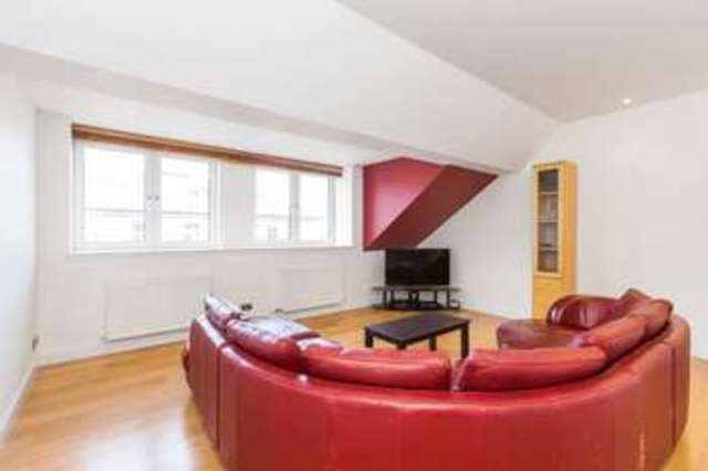  Image of 3 bedroom Flat for sale in St. Leonards Hill Queensferry Road Dunfermline KY11 at Queensferry Road  Dunfermline, KY11 3AH