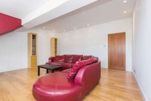  Image of 3 bedroom Flat for sale in St. Leonards Hill Queensferry Road Dunfermline KY11 at Queensferry Road  Dunfermline, KY11 3AH