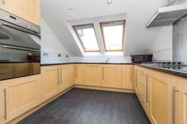  Image of 3 bedroom Flat for sale in St. Leonards Hill Queensferry Road Dunfermline KY11 at Queensferry Road  Dunfermline, KY11 3AH