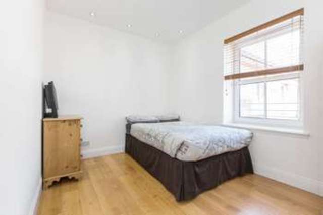  Image of 3 bedroom Flat for sale in St. Leonards Hill Queensferry Road Dunfermline KY11 at Queensferry Road  Dunfermline, KY11 3AH