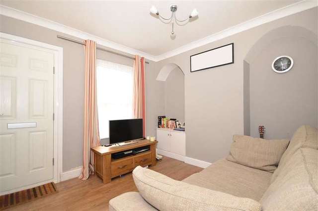  Image of 2 bedroom Terraced house for sale in Railway Street Northfleet Gravesend DA11 at Northfleet Gravesend Gravesend, DA11 9DU