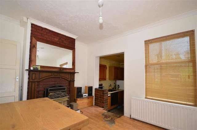  Image of 2 bedroom Terraced house for sale in Railway Street Northfleet Gravesend DA11 at Northfleet Gravesend Gravesend, DA11 9DU