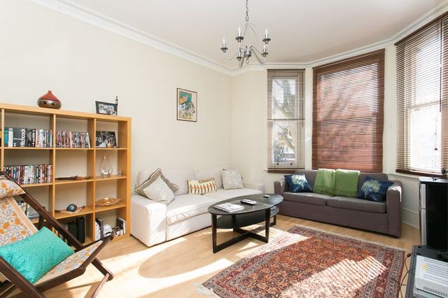  Image of 1 bedroom Flat for sale in Randolph Avenue London W9 at Randolph Avenue Maida Vale Maida Vale, W9 1PE