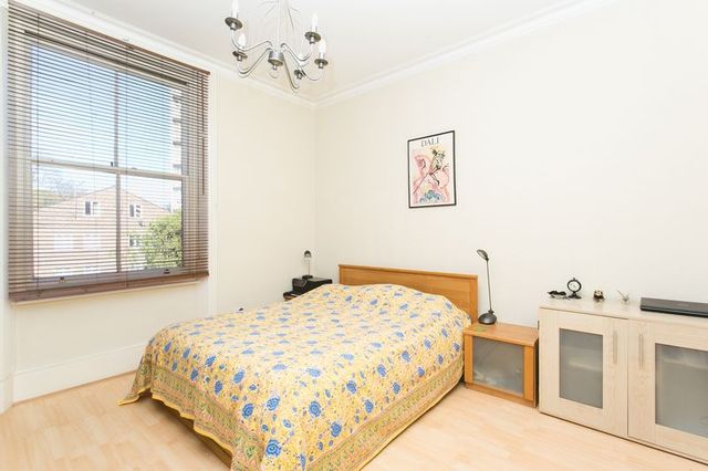  Image of 1 bedroom Flat for sale in Randolph Avenue London W9 at Randolph Avenue Maida Vale Maida Vale, W9 1PE