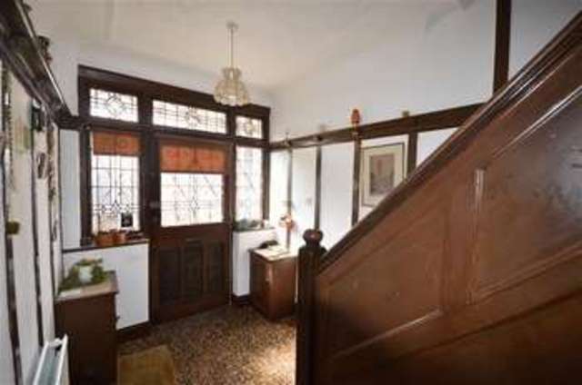  Image of 3 bedroom Semi-Detached house for sale in Rangemore Road Liverpool L18 at Rangemore Road Mossley Hill Liverpool, L18 4PN