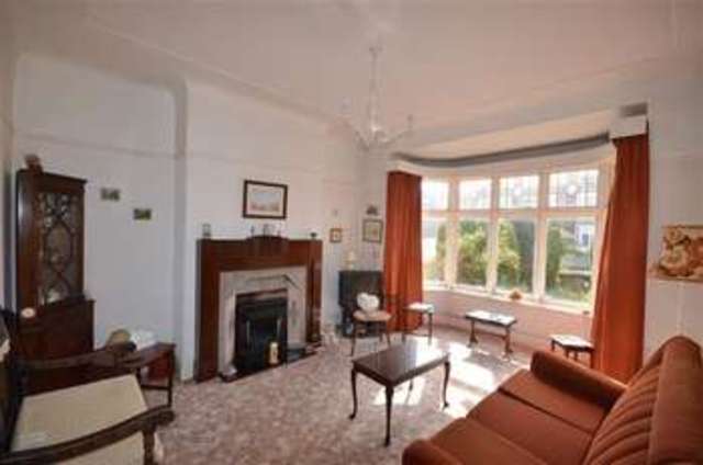  Image of 3 bedroom Semi-Detached house for sale in Rangemore Road Liverpool L18 at Rangemore Road Mossley Hill Liverpool, L18 4PN