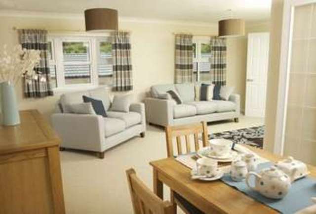  Image of 2 bedroom Property for sale in Third Avenue Ravenswing Park Aldermaston Reading RG7 at Ravenswing Park Aldermaston Reading, RG7 4PY